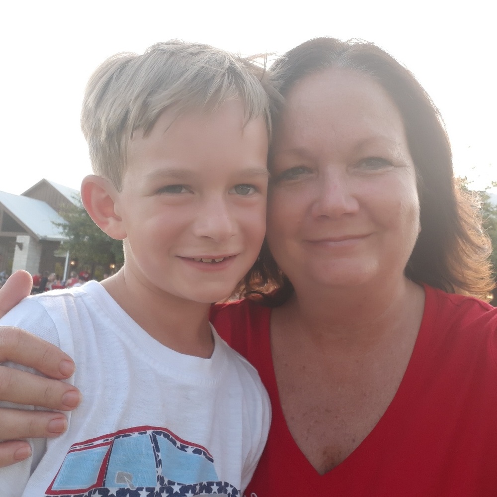 Meet your Posher, Robyn